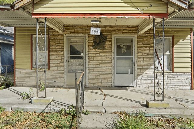 155 W Zavalla, San Antonio, TX 78204