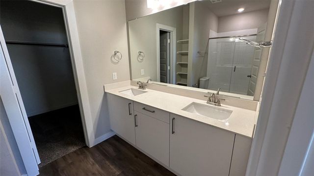 9804 Grosbeak Lane, Magnolia, TX 77354