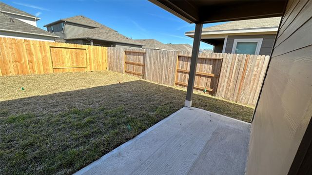 9804 Grosbeak Lane, Magnolia, TX 77354