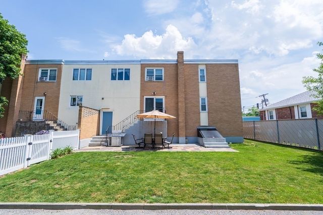 71 Silver Lake 71, Newton, MA 02458