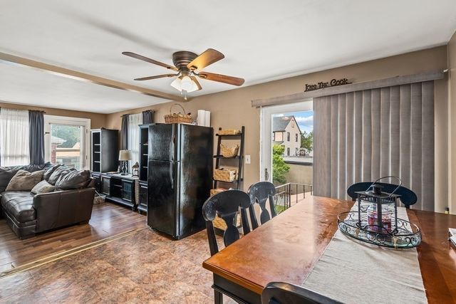 71 Silver Lake 71, Newton, MA 02458
