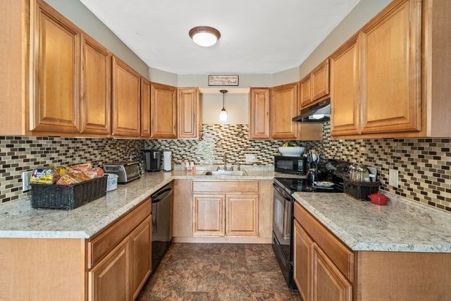 71 Silver Lake 71, Newton, MA 02458