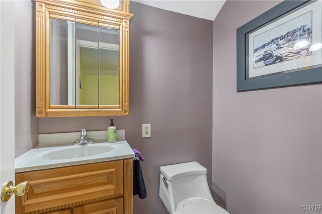 4404 Limerick Street, Marcellus, NY 13108