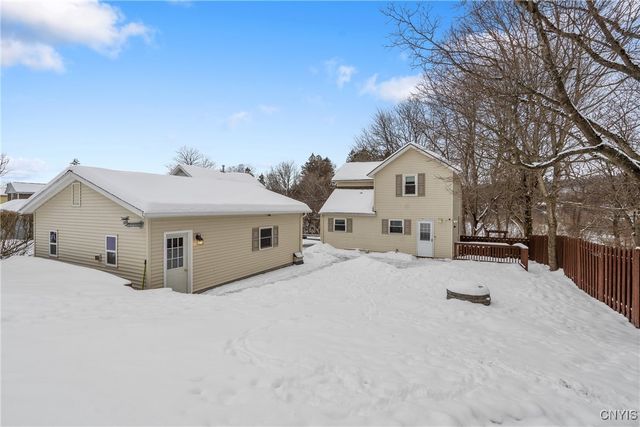 4404 Limerick Street, Marcellus, NY 13108