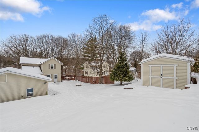 4404 Limerick Street, Marcellus, NY 13108