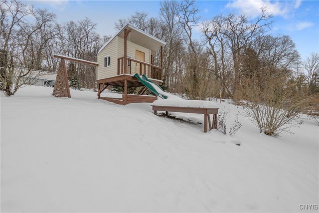 4404 Limerick Street, Marcellus, NY 13108