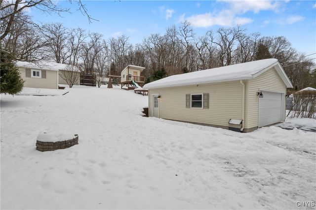 4404 Limerick Street, Marcellus, NY 13108