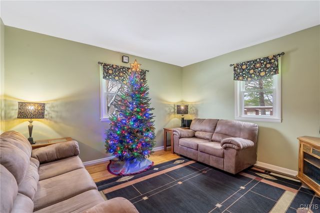 4404 Limerick Street, Marcellus, NY 13108