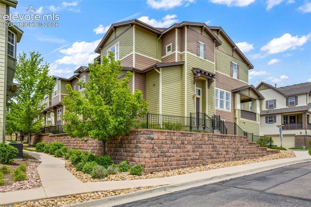 10816 Creede Creek Point, Colorado Springs, CO 80908 — photo 2