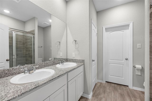 24750 Russet Bluff Trail, Houston, TX 77336