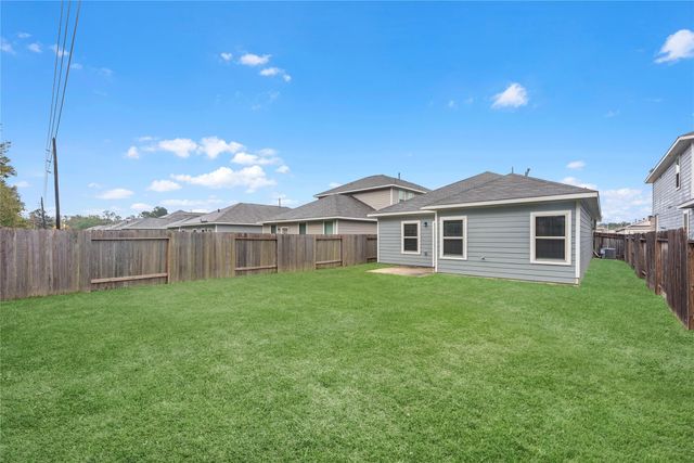 24750 Russet Bluff Trail, Houston, TX 77336