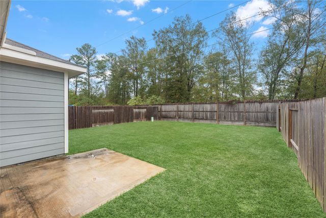 24750 Russet Bluff Trail, Houston, TX 77336