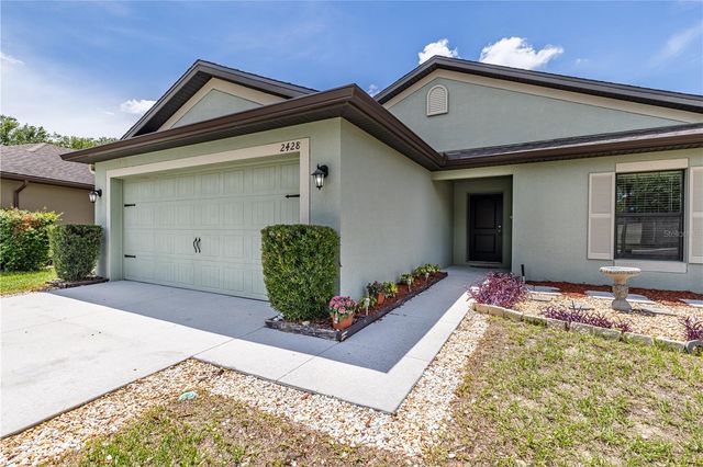 2428 BEXLEY DRIVE, Tavares, FL 32778