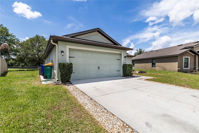 2428 BEXLEY DRIVE, Tavares, FL 32778