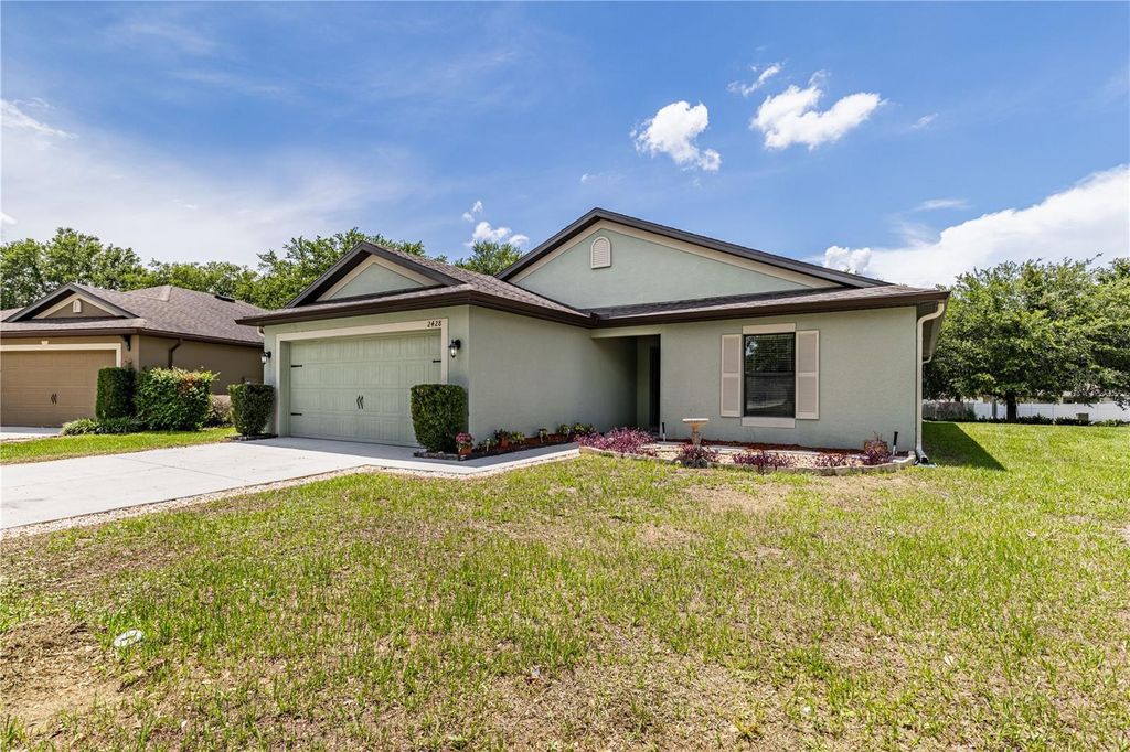 2428 BEXLEY DRIVE, Tavares, FL 32778