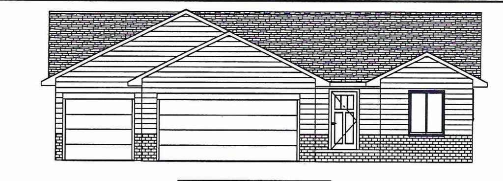 1632 N Magnolia Ct., Andover, KS 67002