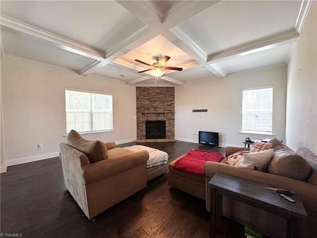 204 Shadow Trail, Clemmons, NC 27012