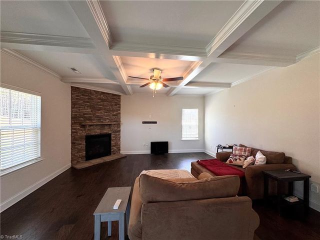 204 Shadow Trail, Clemmons, NC 27012