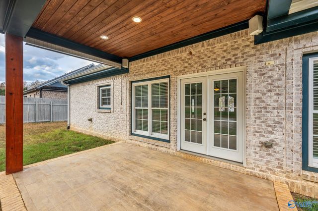 21746 Pinebrook Drive, Athens, AL 35614