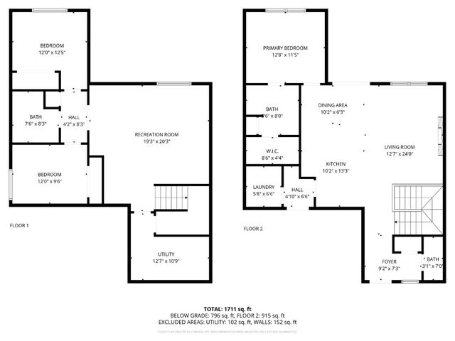 7106 Waterview Drive SW, Cedar Rapids, IA 52404