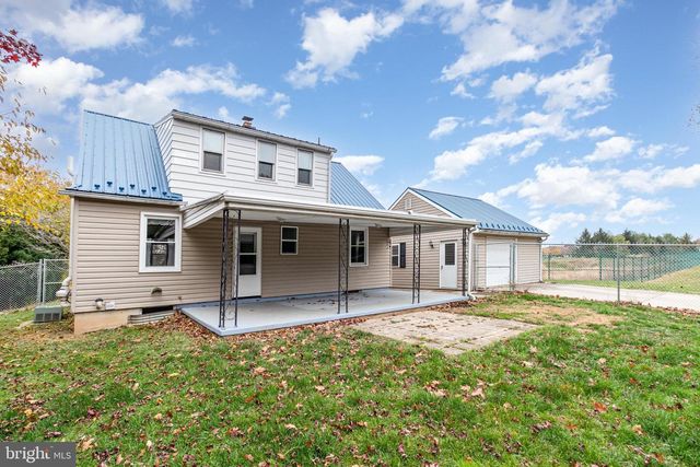 914 E CHERRY ST, Palmyra, PA 17078