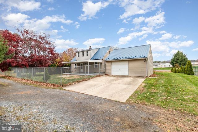 914 E CHERRY ST, Palmyra, PA 17078