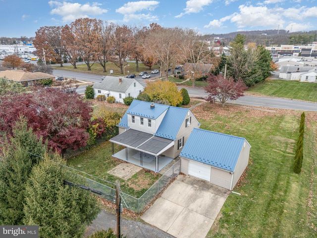 914 E CHERRY ST, Palmyra, PA 17078