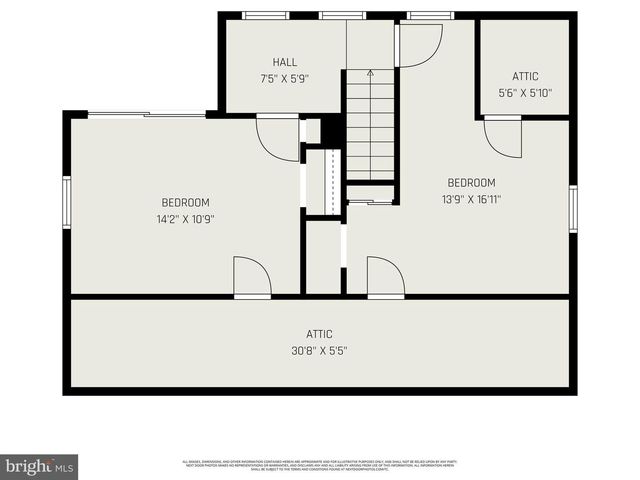 914 E CHERRY ST, Palmyra, PA 17078