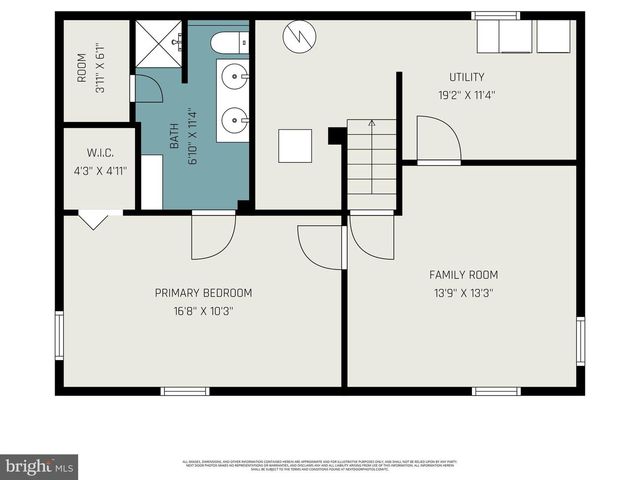 914 E CHERRY ST, Palmyra, PA 17078