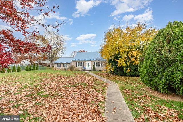 914 E CHERRY ST, Palmyra, PA 17078