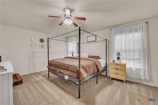6600 Katy Creek Lane, Killeen, TX 76549