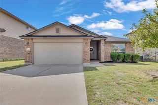 6600 Katy Creek Lane, Killeen, TX 76549