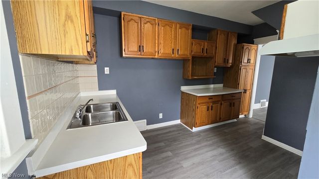 13301 Caine Avenue, Cleveland, OH 44105