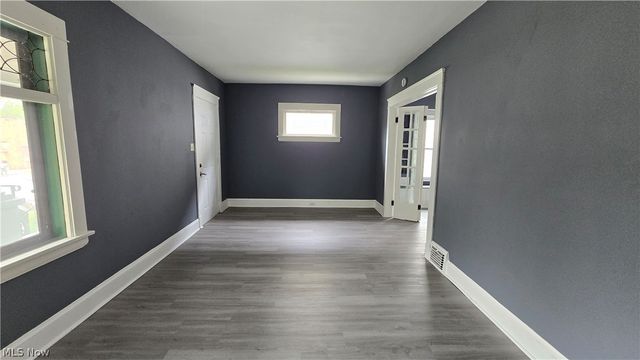13301 Caine Avenue, Cleveland, OH 44105