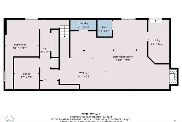 77 Zenith Dr, Worcester, MA 01602