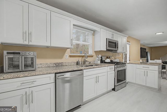 1125 Buckingham, Fairburn, GA 30213