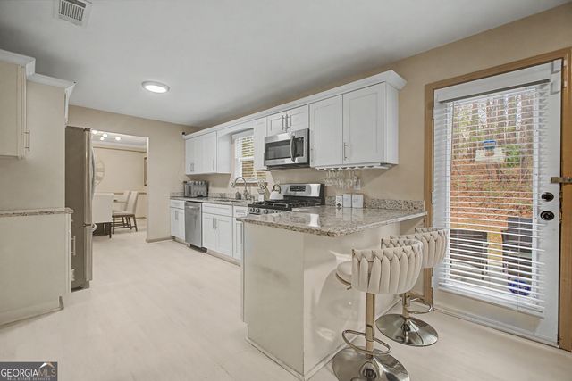 1125 Buckingham, Fairburn, GA 30213