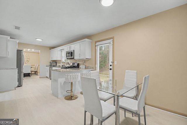 1125 Buckingham, Fairburn, GA 30213