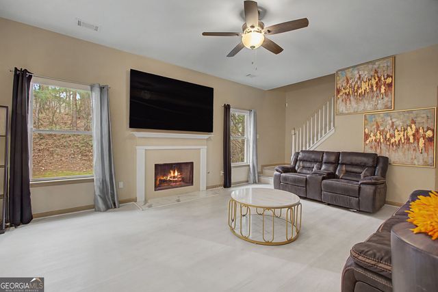 1125 Buckingham, Fairburn, GA 30213