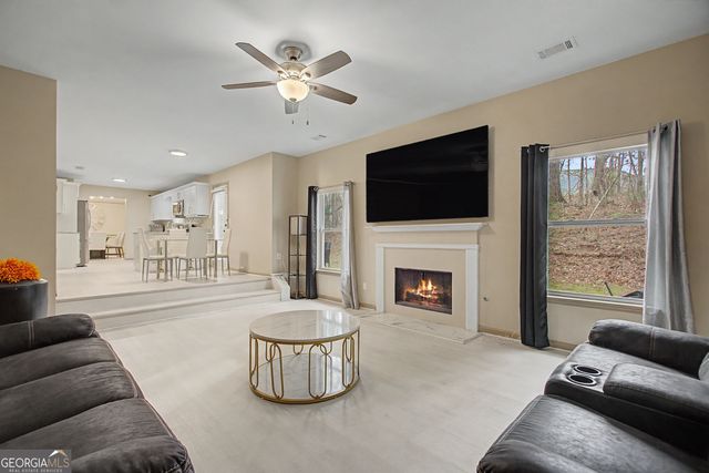 1125 Buckingham, Fairburn, GA 30213