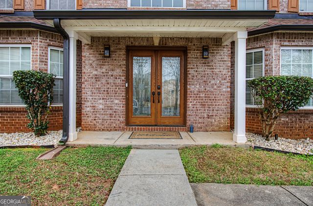 1125 Buckingham, Fairburn, GA 30213