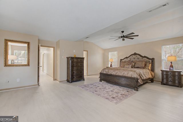 1125 Buckingham, Fairburn, GA 30213