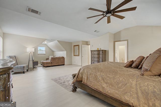 1125 Buckingham, Fairburn, GA 30213