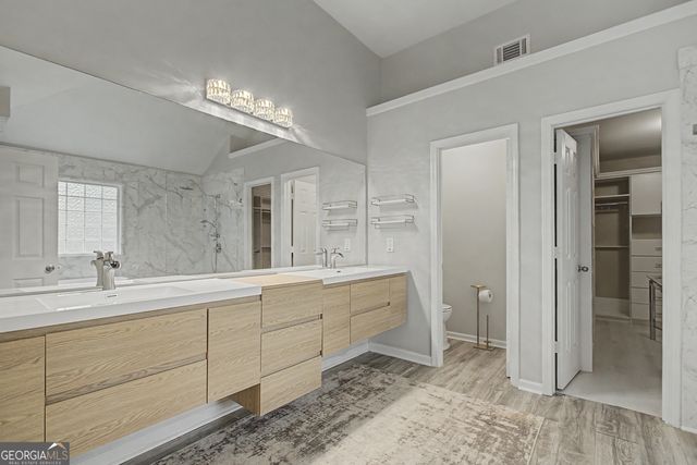 1125 Buckingham, Fairburn, GA 30213