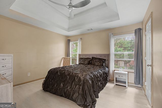 1125 Buckingham, Fairburn, GA 30213