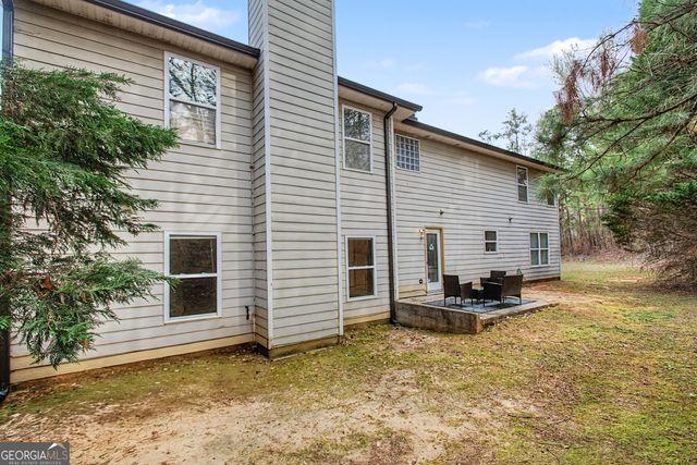 1125 Buckingham, Fairburn, GA 30213