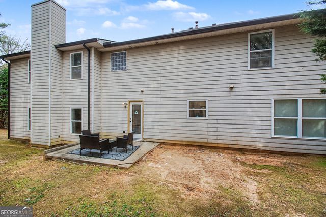 1125 Buckingham, Fairburn, GA 30213