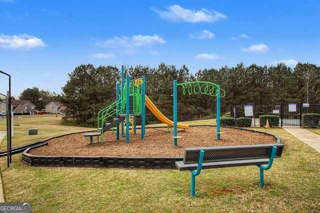 1125 Buckingham, Fairburn, GA 30213