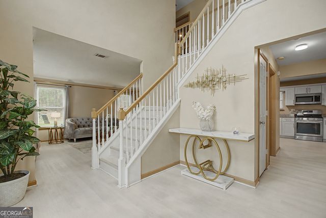 1125 Buckingham, Fairburn, GA 30213