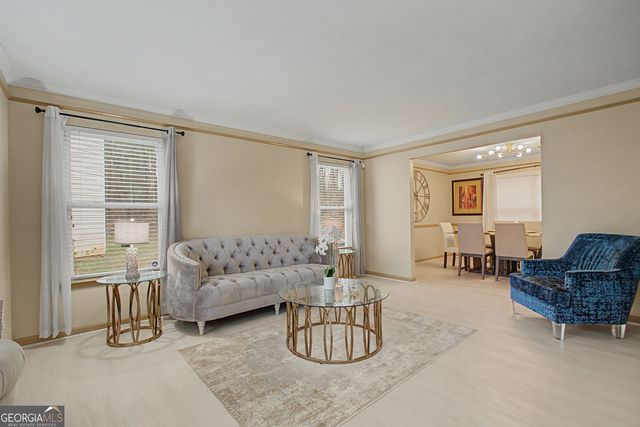 1125 Buckingham, Fairburn, GA 30213